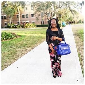 Meet your Posher, Lashay